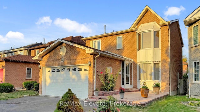 68 Grover Drive, Toronto E10