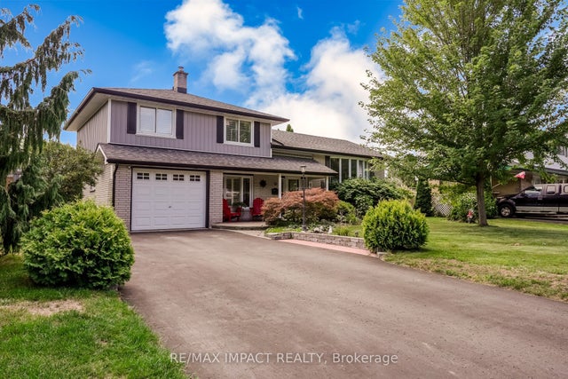 415 Jane Avenue, Oshawa