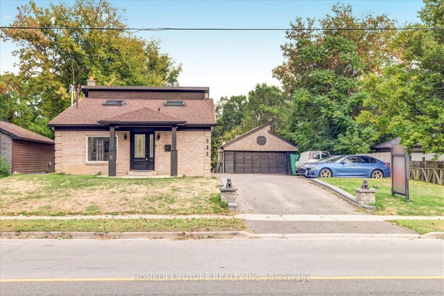 585 Wilson Road N, Oshawa