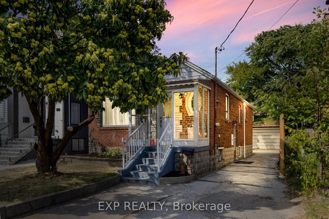 378 O'connor Drive, Toronto E03