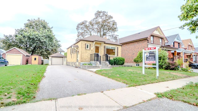 97 Arlington Avenue N, Oshawa