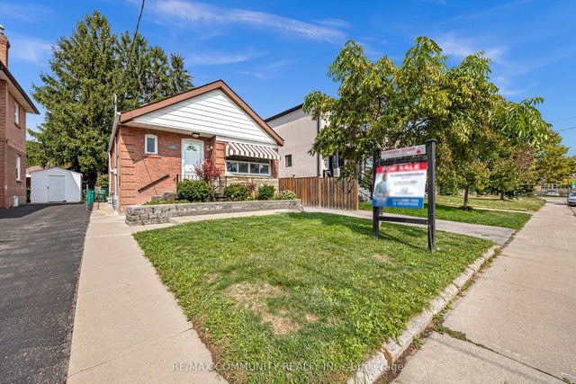 50 Joanith Drive, Toronto E03