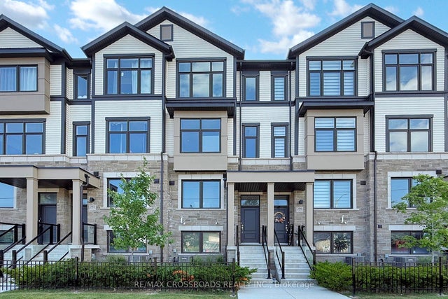 384 Okanagan Path, Oshawa