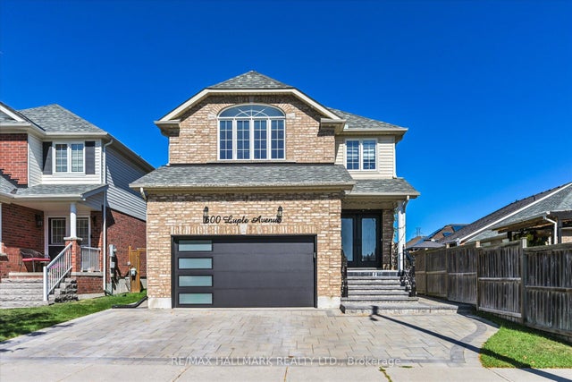 600 Luple Avenue, Oshawa