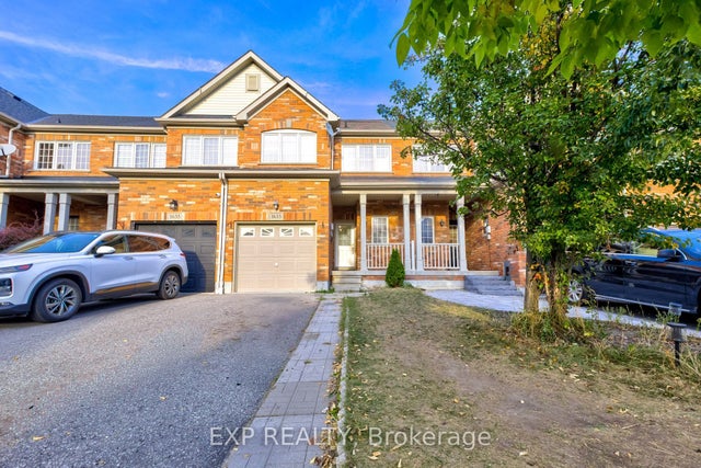 1633 Frolis Street, Oshawa