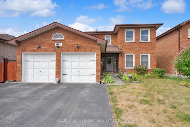 280 Thornton Road N, Oshawa
