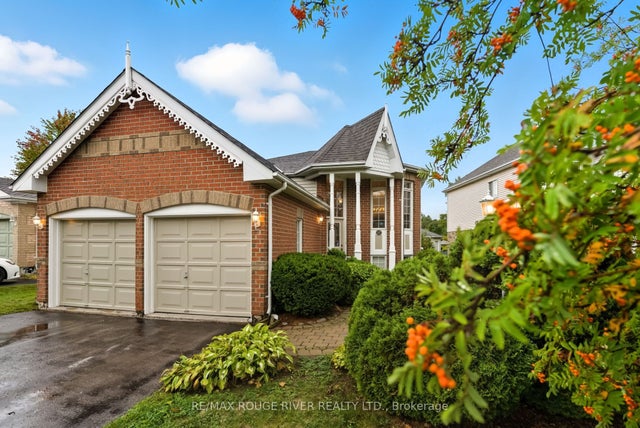 1050 Ridgemount Boulevard, Oshawa