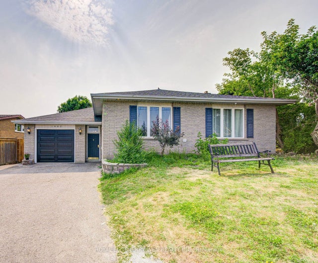 1402 Wilson Road N, Oshawa
