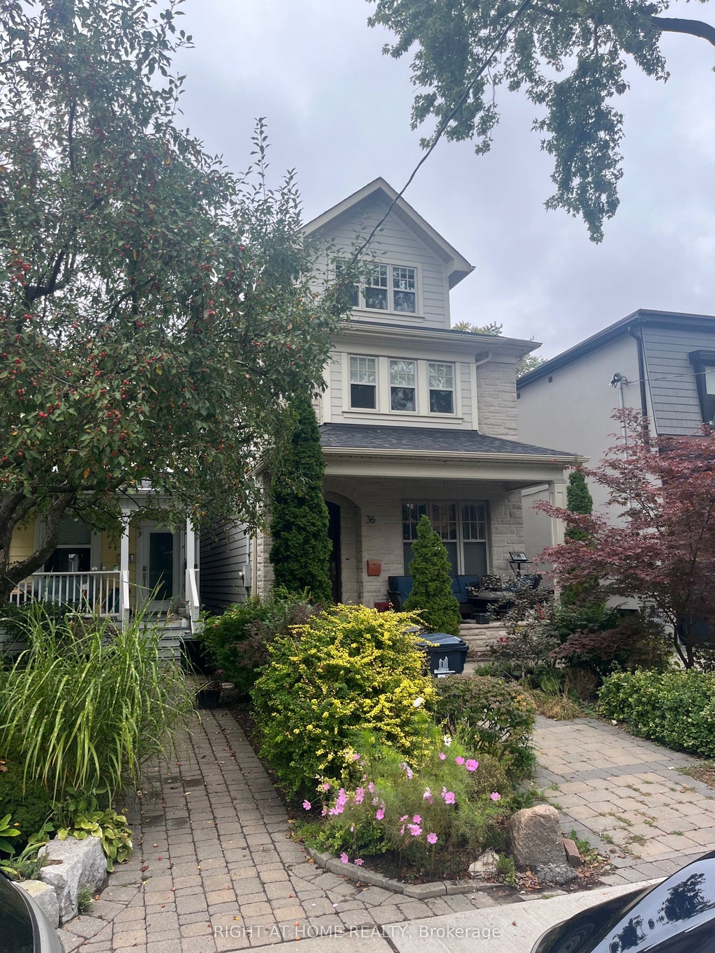 36 Shudell Avenue, Toronto E01