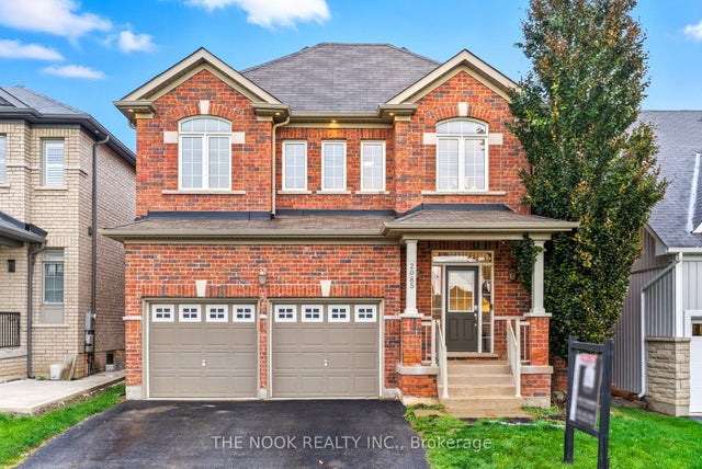 2085 Rudell Road, Clarington