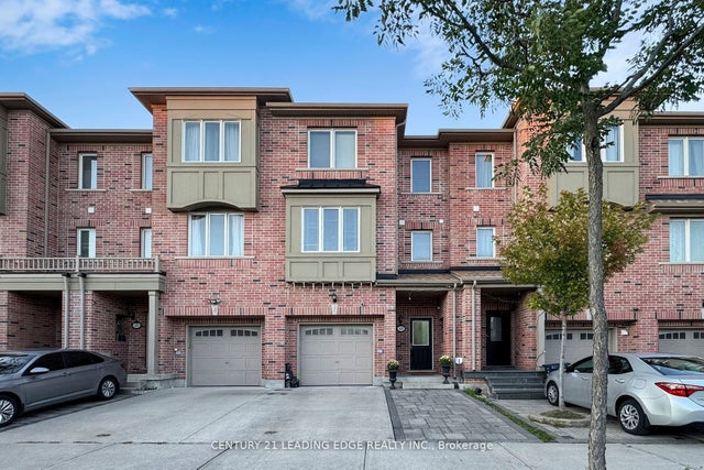 12 Pringdale Gardens Circle E, Toronto E08