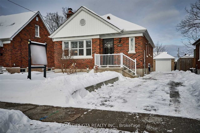 67 Highland Avenue, Oshawa