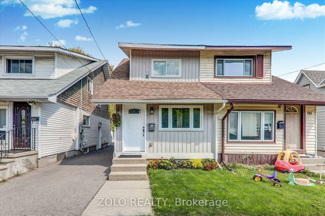 739 Cedar Street, Oshawa
