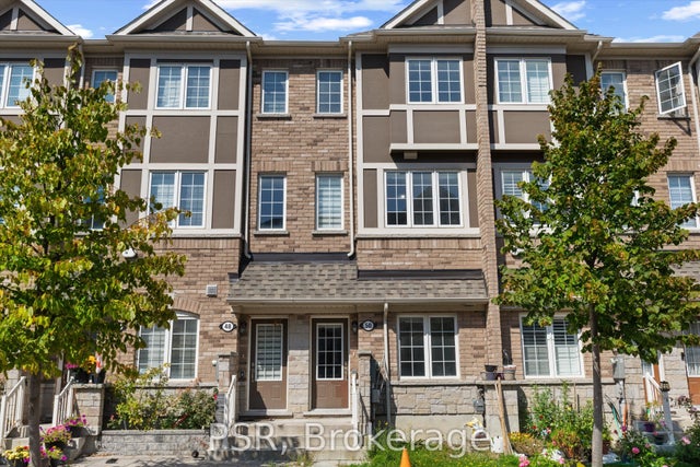 50 Jolly Way, Toronto E04