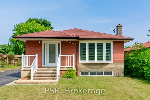 7 Willsteven Drive, Toronto E09