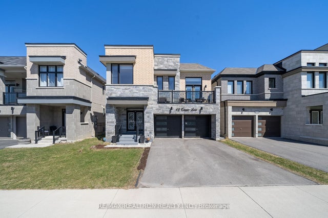 43 Clipper Lane, Clarington