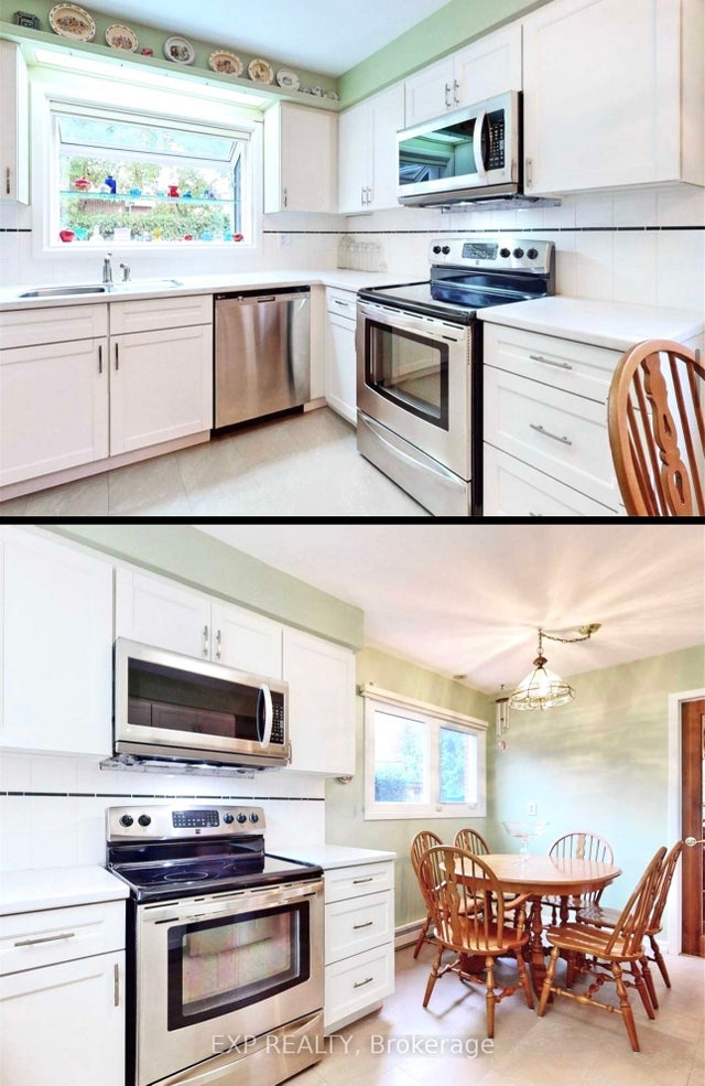 10 Harringay Crescent, Toronto E05
