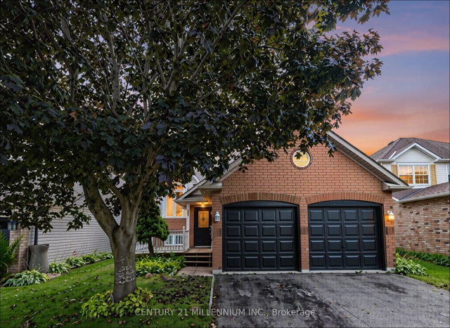 425 Elmwood Court, Oshawa