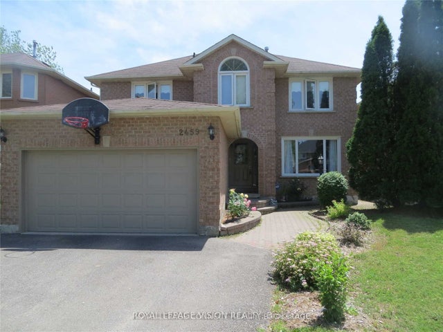 2459 Linwood Street, Pickering