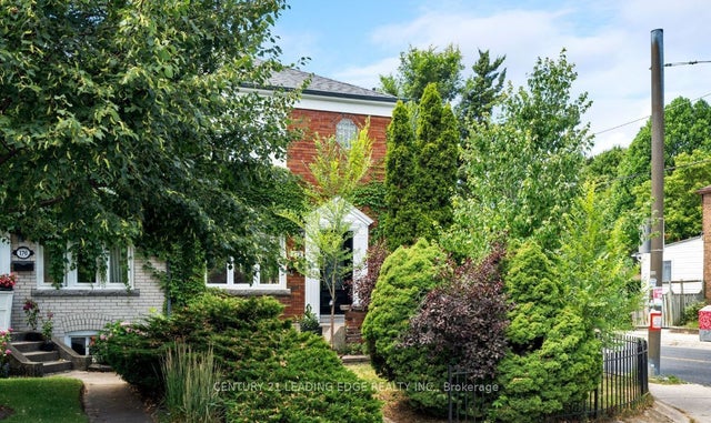 172 Woodycrest - Bsmt Avenue, Toronto E03