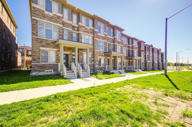 2845 Whites Road, Pickering