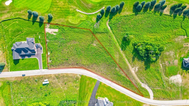 9 Franklin Crescent Lot 2, Whitby