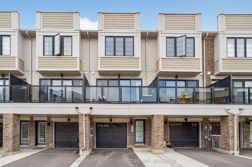 1455 Green Road, Clarington