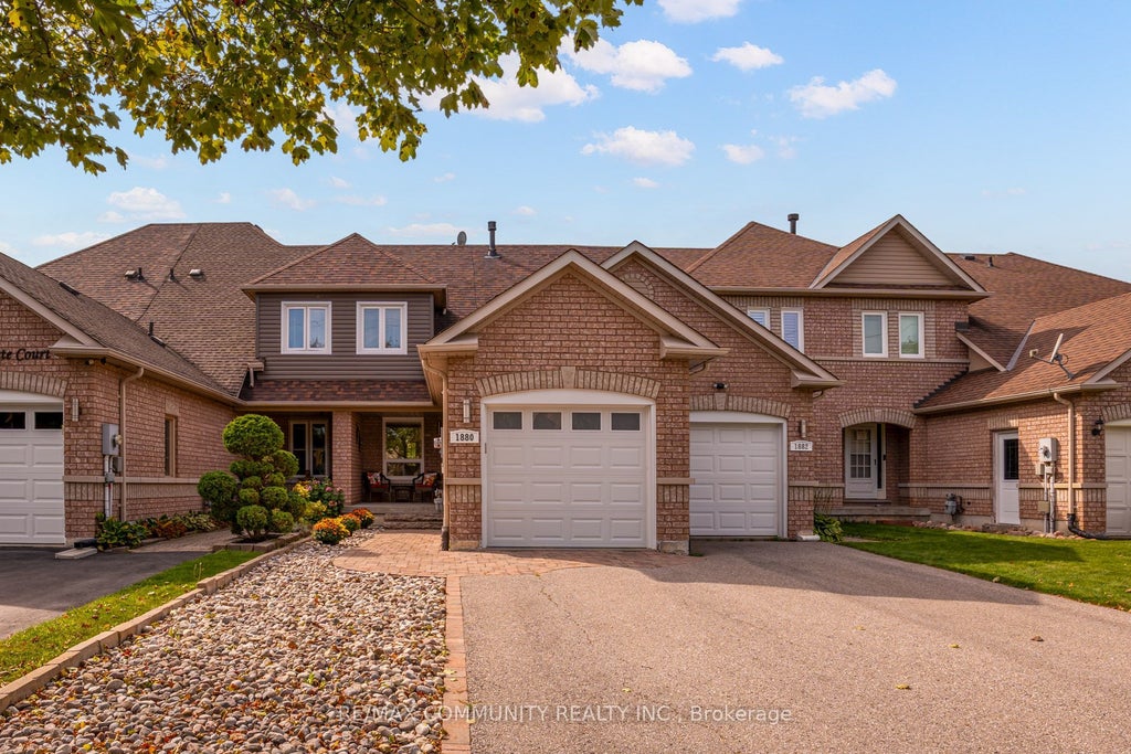 1880 Woodgate Court, Oshawa