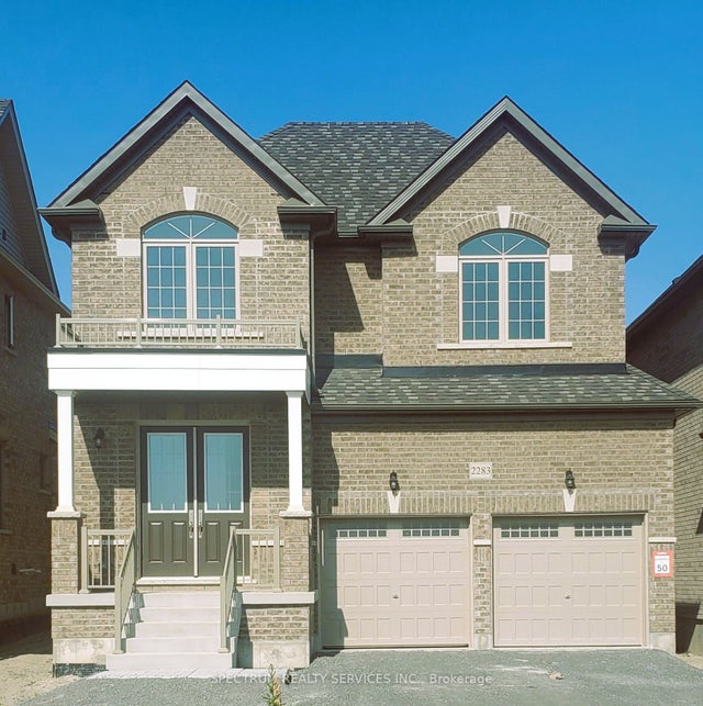 2283 Rudell Road E, Clarington