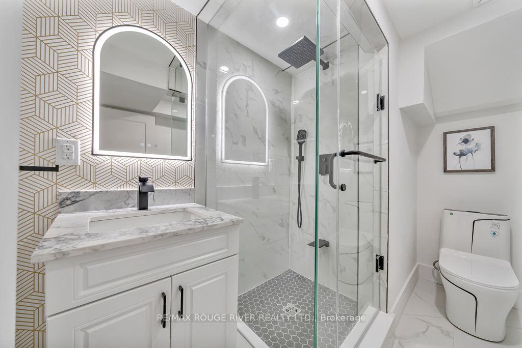 1341 Park Road S Bsmnt, Oshawa