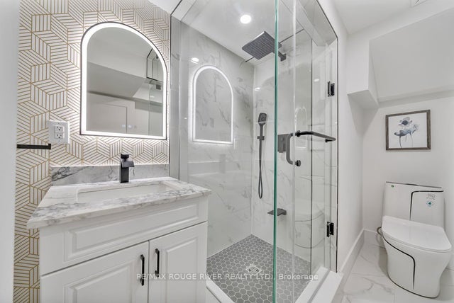 1341 Park Road S Bsmnt, Oshawa