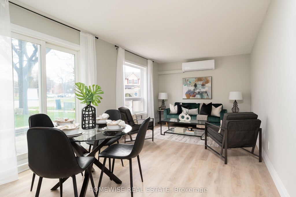 240 Ormond Drive D3, Oshawa