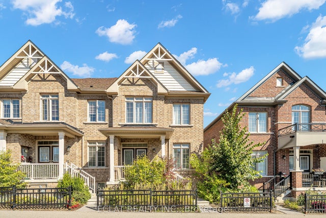 14 Aldridge Lane, Clarington