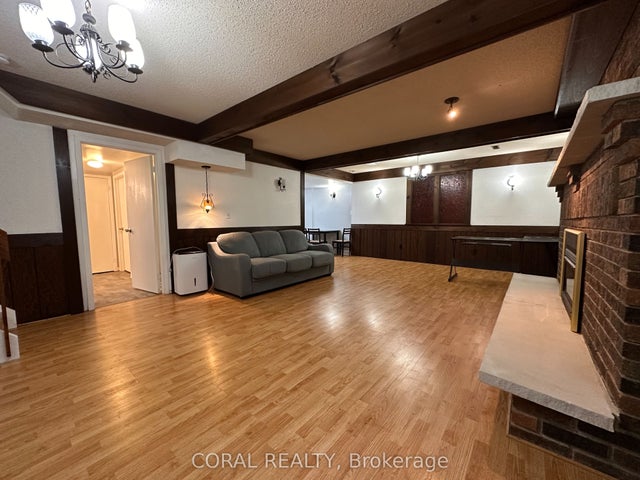 5296 Lawrence Avenue E Lower Only, Toronto E10