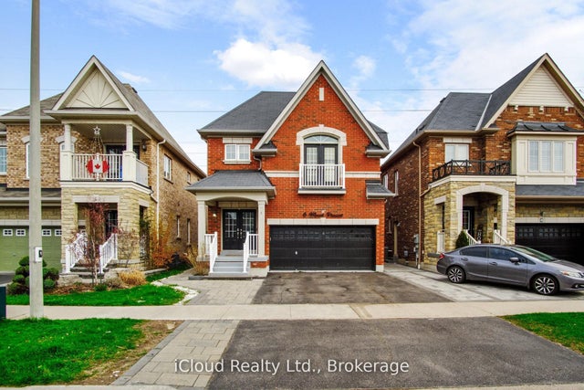 6 Mount Pleasant Avenue, Whitby