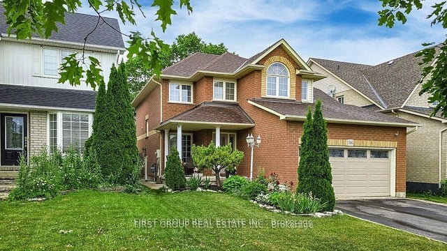526 Britannia Avenue E, Oshawa