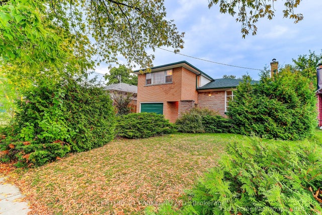 197 Brimorton Drive, Toronto E09