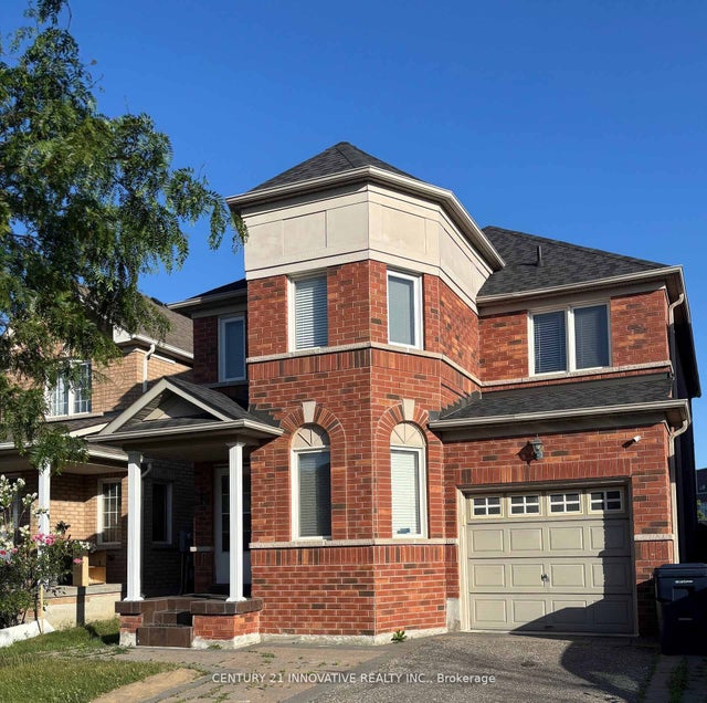 13 Grosbeak Crescent Basement, Toronto E11