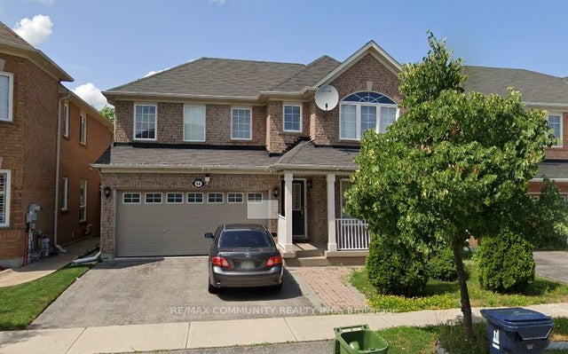 44 Meandering Trail, Toronto E11