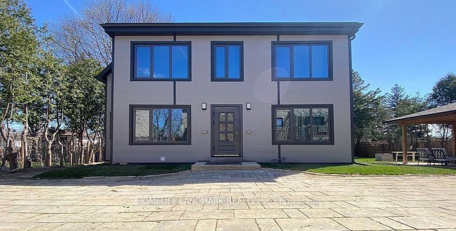 1993 Brimley Road, Toronto E07