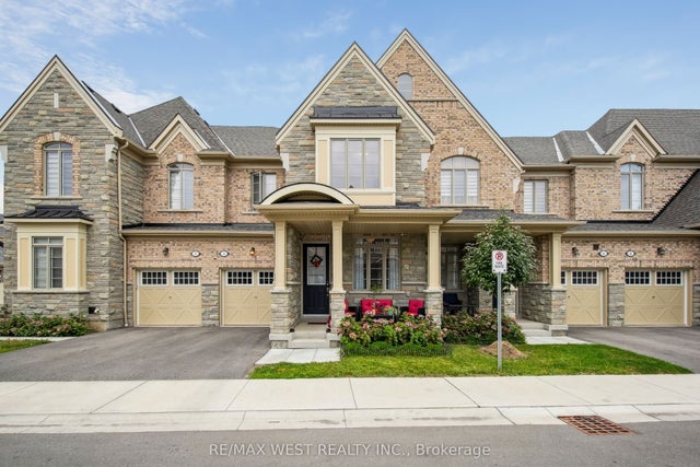 4 Hickling Lane, Ajax