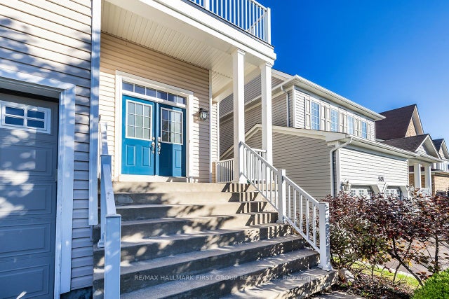 1620 Badgley Drive, Oshawa