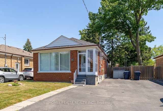 675 Brimley Road Basement, Toronto E09