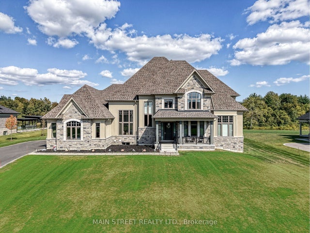 21 Dexshire Drive, Ajax