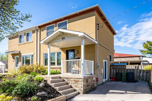 89 Shier Drive 2, Toronto E09
