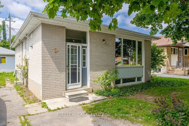 63 Burcher Road Lower, Ajax