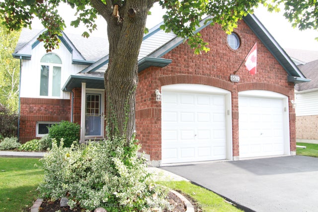 1590 Edenwood Court, Oshawa