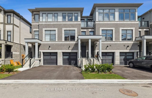 778 Kootenay Path, Oshawa