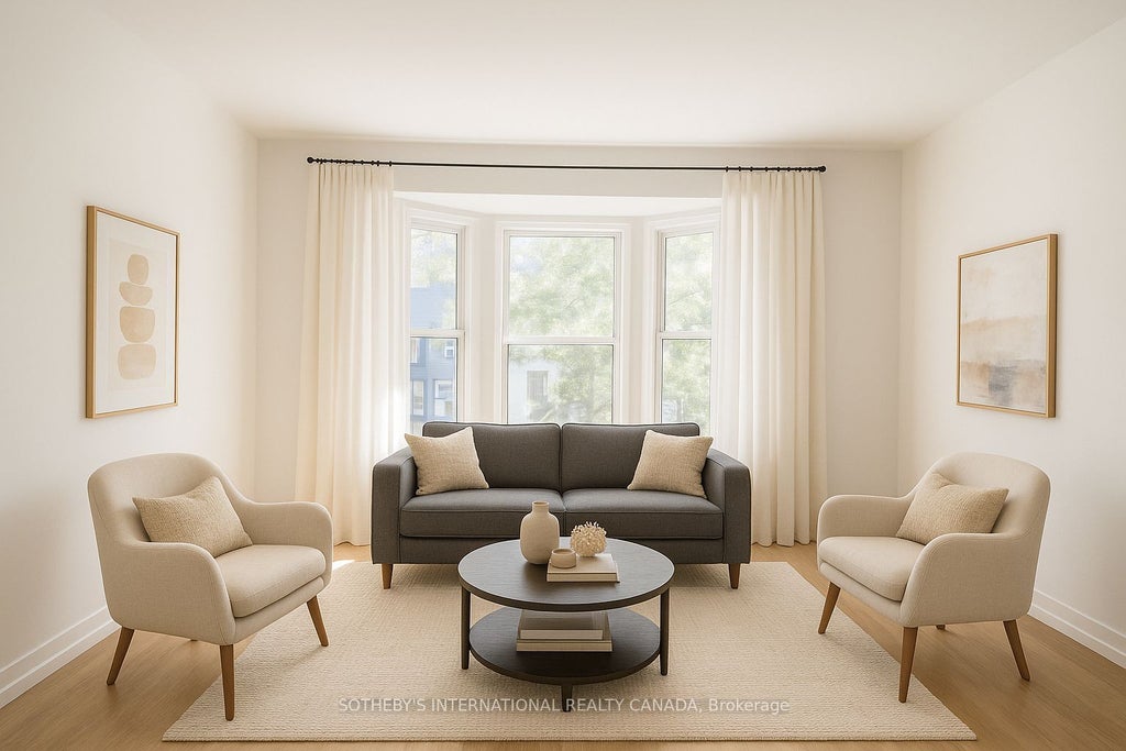 1026 Queen Street Upper, Toronto E01