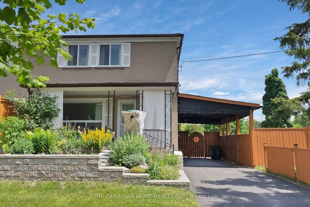 1 Shier Drive, Toronto E09